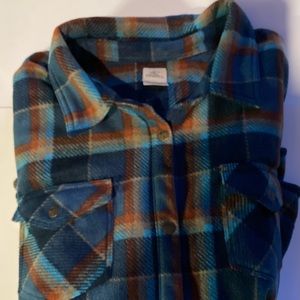 O’Neill Women’s Fleece Jacket Size XL